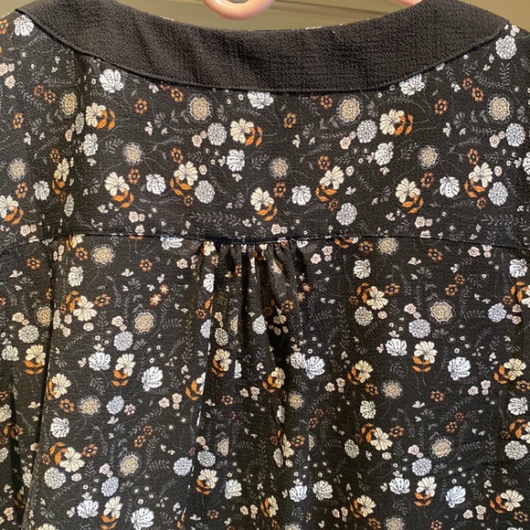 Vero Moda Sleeveless Top - Picture 5 of 7